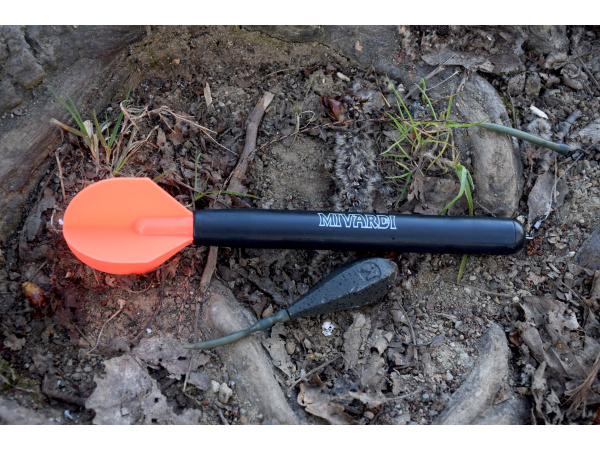 Mivardi - Marker Professional Double set
