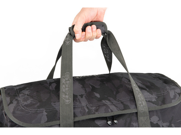 FOX - Taška Rage Voyager camo Large Holdall