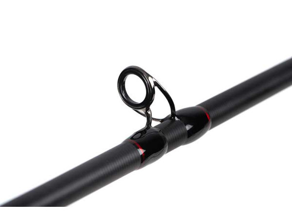 Fox Rage - Prut Warrior Pike Cast Extreme, 2,3m, 60-140g, 2D