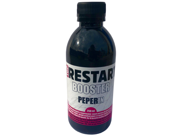 LK Baits Booster 250ml