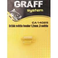 GRAFF - Držák světla feeder