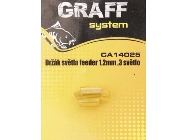 GRAFF - Držák světla feeder