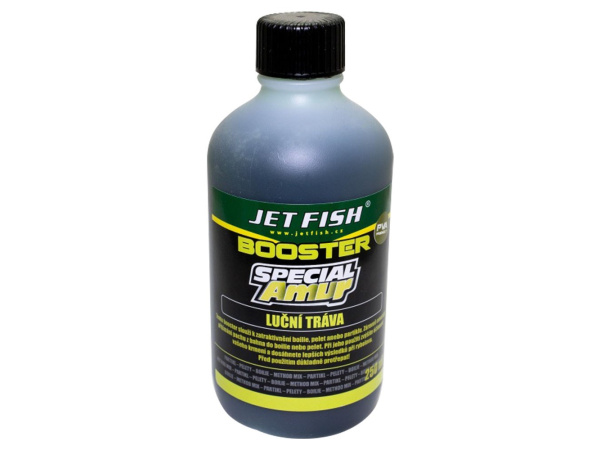 JET FISH - Booster special AMUR 250ml