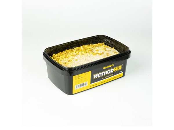 Mikbaits Methodmix 700g