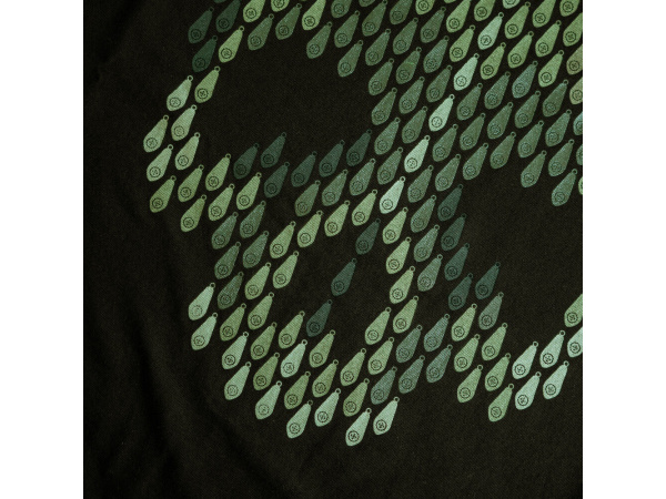 KUMU - MIKINA LEAD HEAD HOODIE