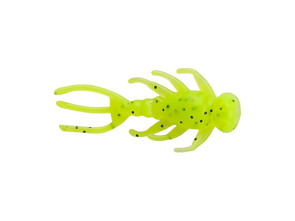 Berkley - Gumová Nástraha Powerbait Mayfly, 2cm, 14ks