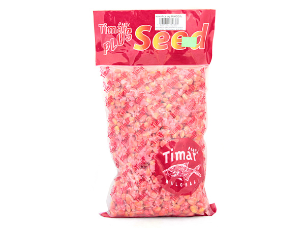 Timar Mix - Kukuřice vařená 1kg - jahoda