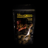 SINGLEPLAYER - Wafters Sweet Fish Mix 21-24mm / 200g - VÝPRODEJ!