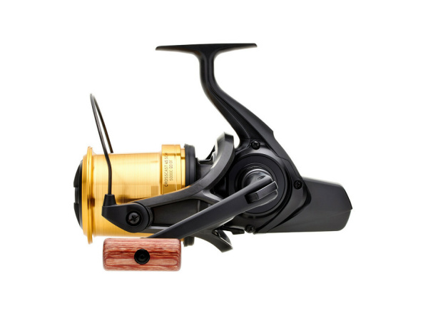 DAIWA - Naviják 21 Crosscast 45 SCW 5000C QD OT