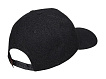 SAVAGE GEAR - Kšiltovka Jaw Baseball Cap Black