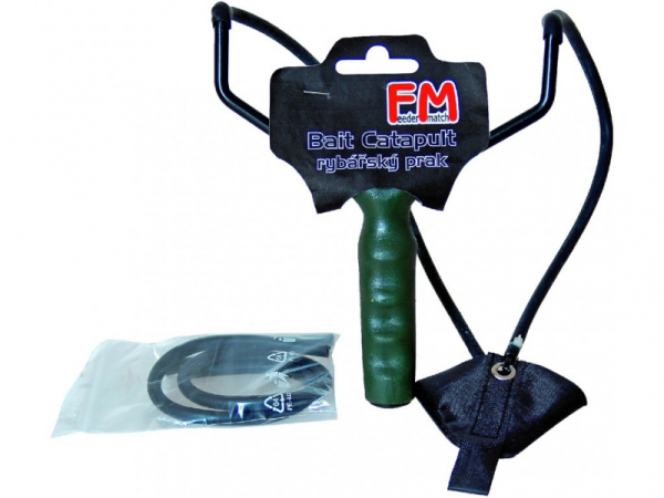 Carp System - Prak KK zelený