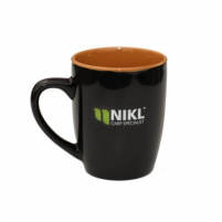 Nikl - Keramický hrnek Nikl - VÝPRODEJ!