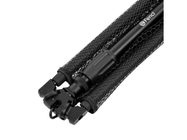 Fencl - Podběrák CARP GEN 2 - Sklápěcí plovoucí podběrák s pogumovanou sítí, ramena 80cm