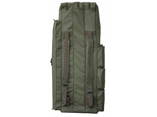 SURETTI - Pouzdro na pruty tříkomorové  95cm