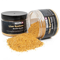 CC Moore - Booster powder Live System, 50g