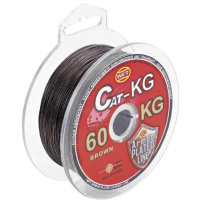 WFT - High performance line CAT KG 0,40mm/35kg/300m