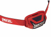 Petzl - Čelovka Actik červená