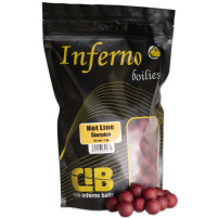 Carp Inferno Boilies Hot Line - Škorpion|24 mm 1 kg