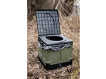 Giants fishing - Skládací přenosná toaleta Folding Toilet Compact 