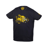 Mivardi - Tričko MC Team Y20 limited - M