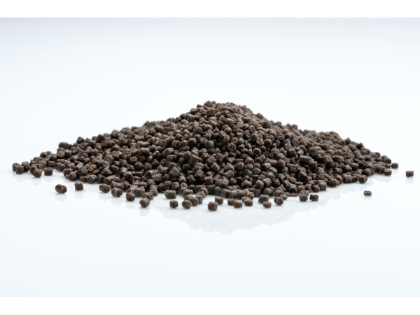 Mivardi Method pellets - Black halibut