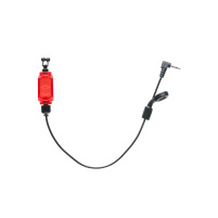 Mivardi Hanger CrystaliX - Červený