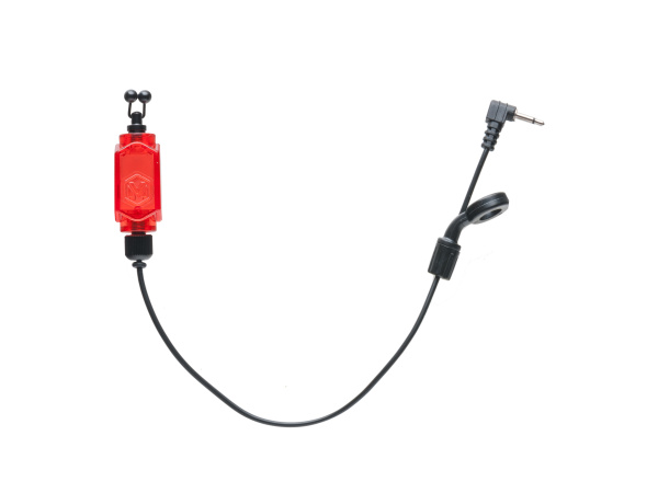 Mivardi Hanger CrystaliX - Červený