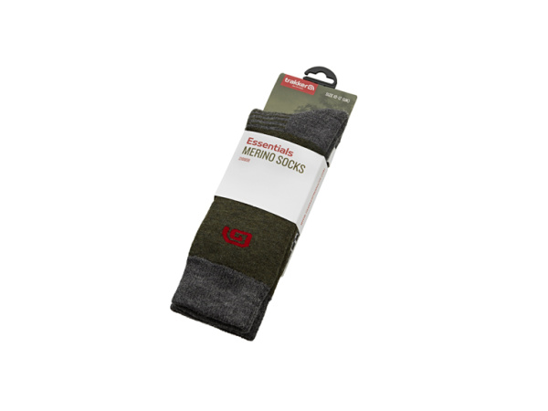 Trakker Products Trakker Zimní ponožky - Winter Merino Socks