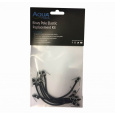 Aqua Products Aqua Opravná sada - Elastic Kit 6ks