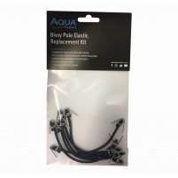 Aqua Products Aqua Opravná sada - Elastic Kit (6 items)