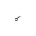 Carp´R´Us Carp´R´Us Obratlíky Ringed Micro Swivel 10ks