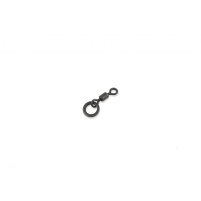 Carp´R´Us Carp´R´Us Ringed micro swivel, 10pcs