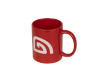 Trakker Products - Hrnek Red Mug