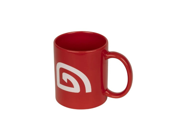 Trakker Products - Hrnek Red Mug