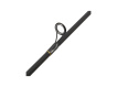 NGT Prut Carp Stalker Rod 8ft/2pc black 1+1 ZDARMA!