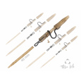 ZFISH Závěsky Heavy Duty Clip Complete Pin Set 40 mm