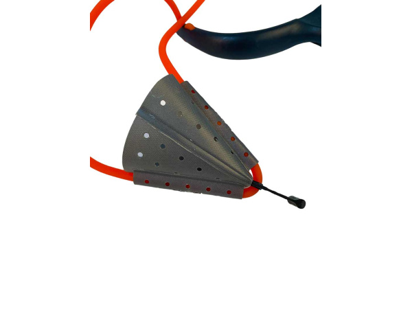 Fox Powergrip Multi Pouch Catapult