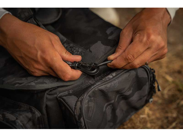 Fox Rage Camo Voyager Large Carryall