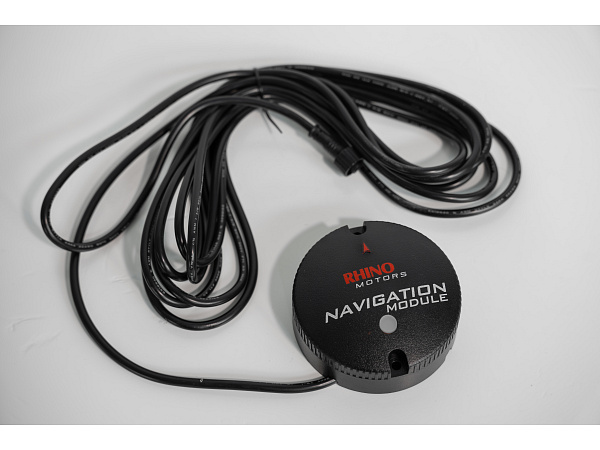 Rhino navigační modul BMR GPS Navigation Module black
