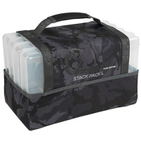 FOX - Pouzdro Rage Voyager Camo Stack Packs, Medium