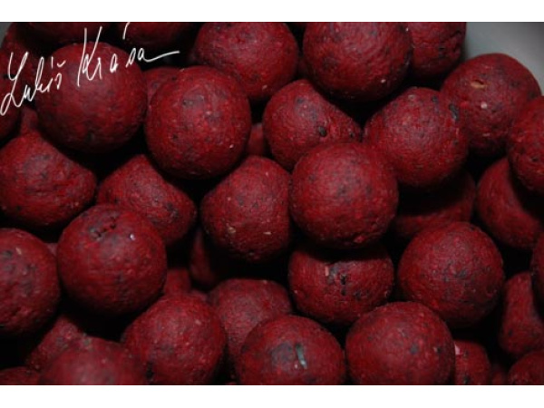 LK Baits Euro Economic Boilies 20mm 1kg