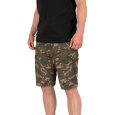 FOX - Kraťasy camo cargo shorts
