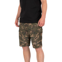 FOX - Kraťasy camo cargo shorts