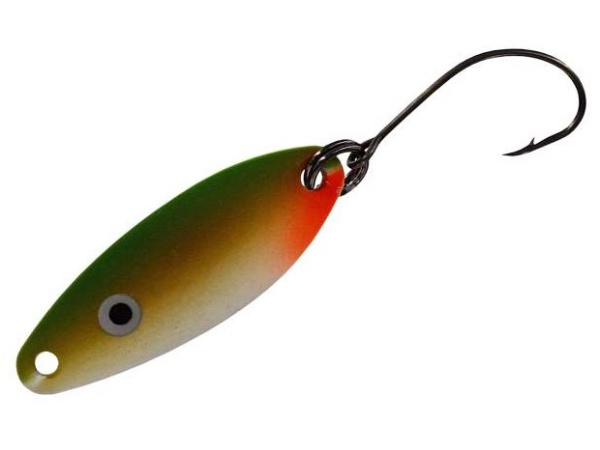Kinetic - Plandavka Micro boss 1,8g 
