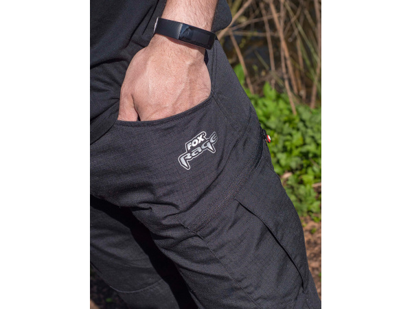 FOX - Kraťasy Rage Voyager Combat Shorts