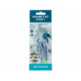 Kinetic - Návazec Sabiki Twister XL Tail rig 130cm 0,80mm vel.8/0
