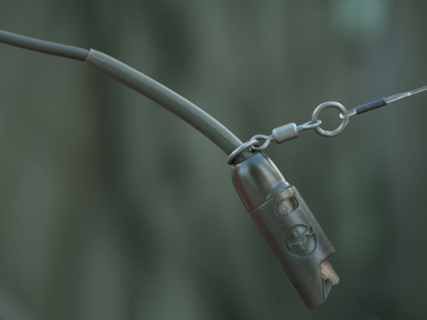 KORDA Montáž Heli Safe Lead Release System 2 ks