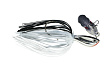 Rapala wobler Rap-V Perch Bladed Jig Variable swimming depth, sinking 10g 8 cm