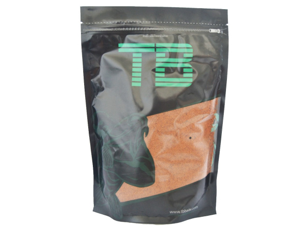 TB baits - Krillová moučka 500 g