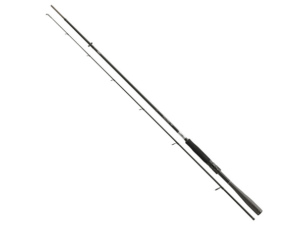DAIWA - Prut Caldia Sensor Spin, 2,70m, 0,5-6g, 2D